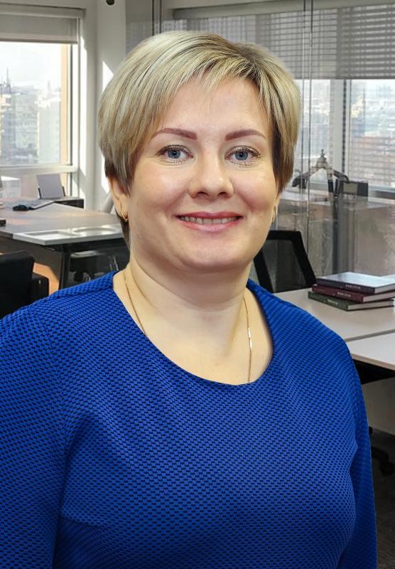 Варакина Марина Васильевна.