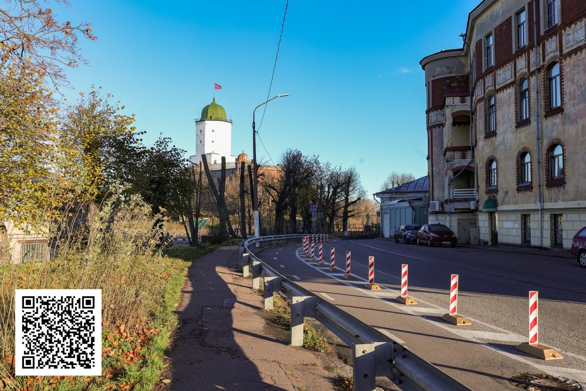 Фото: Пресс-служба администрации МО &quot;Выборгский район&quot; ЛО.