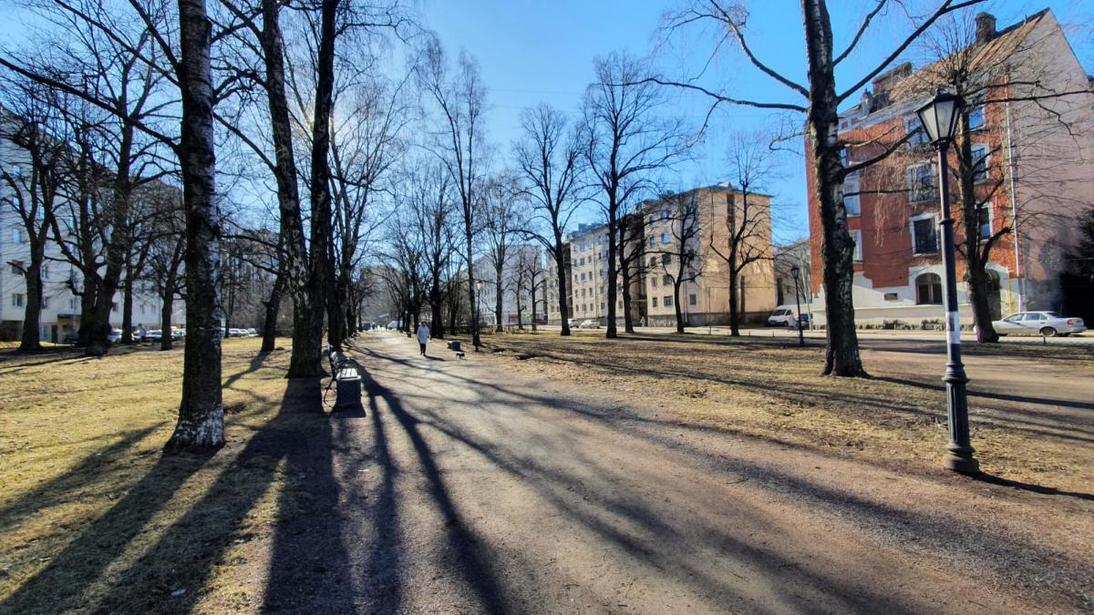Пресс-служба администрации Выборгского муниципального района.