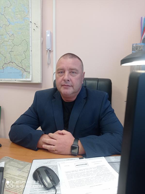 Гурьянов Андрей Вячеславович.