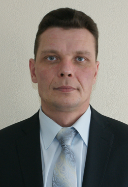 Долгих Владимир Николаевич.