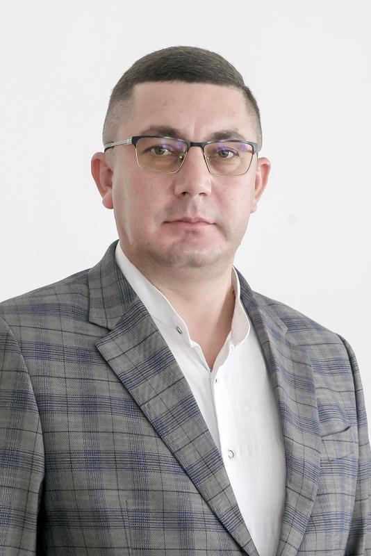 Карпов Роман Александрович.
